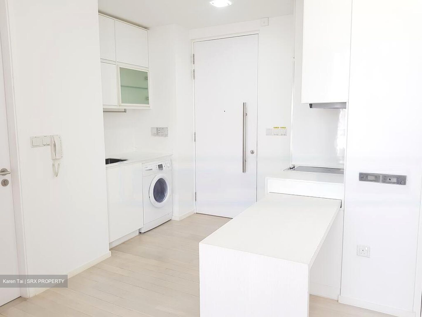 Okio (D12), Apartment #473478271